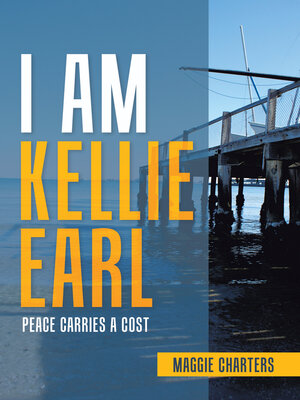 cover image of I Am Kellie Earl